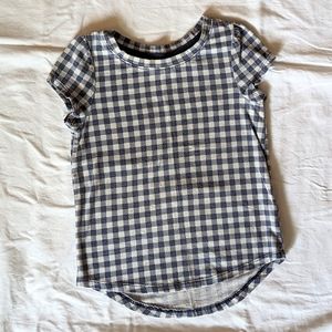 Toddler Tunic Top